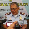 Imigrasi Kelas 1 Khusus Surabaya Deportasi 117 WNA Selama 2019