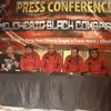 Rahasia Mojokerto Black Conspiracy Awet di Dunia Musik Metal dan Jadi Barometer