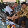 Kabupaten Mojokerto Mulai Semprot Disinfektan Massal