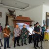 Semi <em>Lockdown</em>, Ponorogo Tolak Pedagang dari Zona Merah