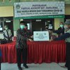 BLT Dana Desa untuk Covid Cair, Ini Pesan Wakil Bupati Gresik