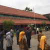 Wali Kota dan Pejabat Mojokerto Peringati Hari Lahir Pancasila di SD Bekas Soekarno Sekolah