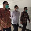 Menkes Siapkan Seratusan Tenaga Medis Bantu RSUD Dr Soetomo
