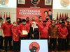 PDIP Rekom Enam Bakal Calon Kepala Daerah di Jatim