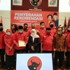 PDIP Rekom Enam Bakal Calon Kepala Daerah di Jatim