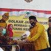 Subsidi Listrik Dicabut Dinsos Surabaya, KCVRI Curhat ke Golkar Jatim