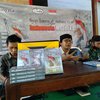 Sosiolog UGM Arie Sujito Terbitkan Buku Kumpulan Esai Bertema Demokrasi