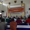 KPU Kabupaten/Kota Tunggu Juknis Kampanye Pilkada di Masa Pandemi
