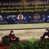 Masa Pandemi, Kawasan Tapal Kuda Harus Waspadai ISPA pada Anak-anak