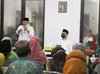Berkas Kelana-Astutik Diserahkan, Relawan Langsung Tancap Gas
