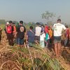 Hilang Sejak Agustus, Ditemukan Meninggal Membusuk di Lahan Tebu