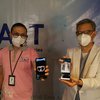 National Hospital Permudah Layanan Radiologi Digital dengan REAcT