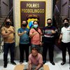 Diduga Oplos BBM dengan Tiner, Warga Probolinggo Diringkus Polisi
