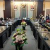 Giliran GMBI Jatim Tolak UU Cipta Kerja