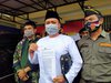 Diduga Lecehkan NU, Sugi Nur Dilaporkan ke Polisi
