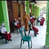 12 SD dan SMP di Probolinggo Mulai Uji Coba Sekolah Tatap Muka