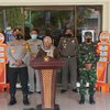 Antisipasi Lonjakan Kasus Covid Selama Libur Panjang, Jalur Keluar-Masuk Mojokerto Diperketat