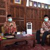 Terkonfirmasi Covid - 19 di Kabupaten Mojokerto Tembus Seribu Orang