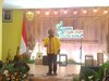 Golkar Rangkul Milenial lewat Lomba Cipta Lagu Partai Golkar