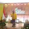Golkar Rangkul Milenial lewat Lomba Cipta Lagu Partai Golkar