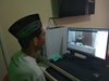 Berkah Pandemi (2): Alumni Pesantren Manfaatkan Ngaji Kitab Virtual di Media Sosial
