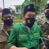 Ansor Dukung Kandidat Ini di Pilkada Mojokerto