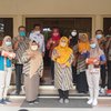 Angkat Jajanan Khas Kota Mojokerto, SMKN 2 Masuk 30 Besar Kamp Kreatif SMK Indonesia