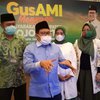 Cak Imin Optimis Calon PKB Menang di Pilkada Mojokerto