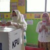 Ikfina-Barra Diprediksi Unggul, Keluarga MKP Bisa Kuasai Kota dan Kabupaten Mojokerto