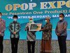 OPOP Dorong Pesantren Rintis Industri Halal