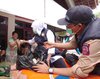 Banjir Pamekasan, Khofifah Minta Pengerukan dan Perbaikan Pintu Air