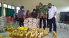 Tak Disalurkan karena Dobel Bantuan, Sembako Bansos Covid-19 di Jember Rusak
 