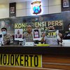 Belum Siap Jadi Ibu, Pelajar di Mojokerto Nekat Bunuh Bayinya Sendiri