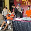 Jambret Tas Ibu Hamil, Warga Blora Ditembak Polisi