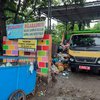 Tak Ada APBD, Tukang Sampah di Jember Sumbang Biaya Solar Truk Sampah