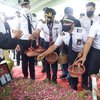 Jenazah Fadly Kru Sriwijaya Air SJ-182 Dimakamkan, Ini Kata Rekan Almarhum