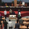 DPRD Kabupaten Mojokerto Tanda Tangan BAP Bupati dan Wakil Bupati Terpilih