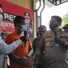 Pemuda 21 Tahun Nekat Perkosa dan Bunuh Nenek 70 Tahun