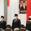 Jabat Wali Kota Pasuruan, Khofifah Ingatkan <em>Stunting</em> ke Gus Ipul