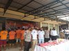 Dua Bulan Polres Jember Tangkap 58 Tersangka Kasus Narkoba, BB 42 Gram