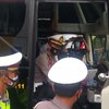 80 Armada Bus di Terminal Bayuangga Kena Operasi