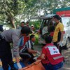 Polisi Cari Sopir Truk Diduga Pelaku Tabrak Lari Pengendara Motor di Mojokerto
 