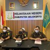 Korupsi Dana Desa untuk Berjudi, Kades di Mojokerto Ditahan Kejaksaan