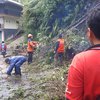 Jalan Tertimpa Longsor, Akses ke Gunung Bromo Sempat Tertutup