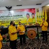 Golkar Jatim Petakan Daerah Berpotensi Tambah Kursi Legislatif di Pemilu 2024