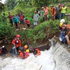Balita yang Tenggelam di Magetan Ditemukan Tidak Bernyawa