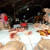 Harga Ayam Naik Menjelang Ramadan, Bupati Mojokerto Sidak Pasar