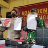 Honorer Puskesmas di Mojokerto Palsukan Surat Bebas Covid untuk Biaya Menikah