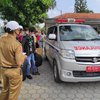 Habis Kontrak Kerja, Ratusan Pekerja Migran Pulang ke Ponorogo