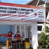 Lebaran, PMI Jember Buka 5 Posko Pelayanan Kesehatan